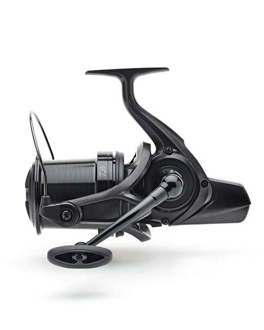 Daiwa 20 Crosscast 45 SCW QD
