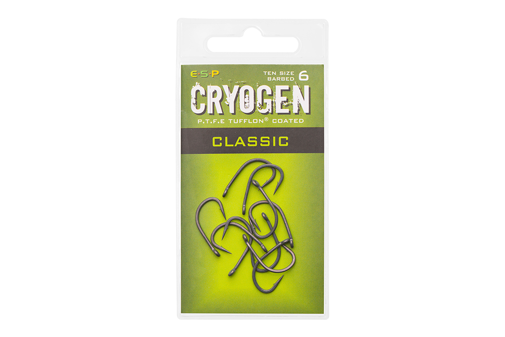 Esp Cryogen Classic