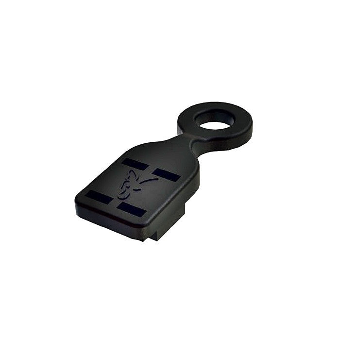 Fox MK2 Swinger Tags x2