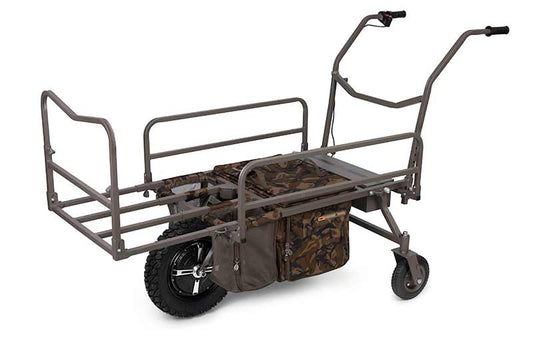 Fox Transporter 24v Power Plus Barrow