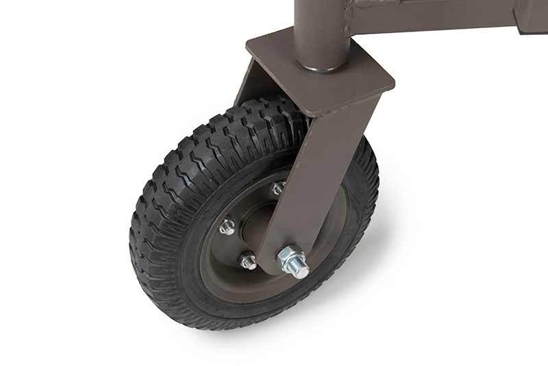 Fox Transporter 24v Power Plus Barrow