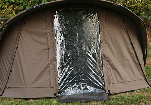 Fox Retreat+Ripstop ventec 2 man