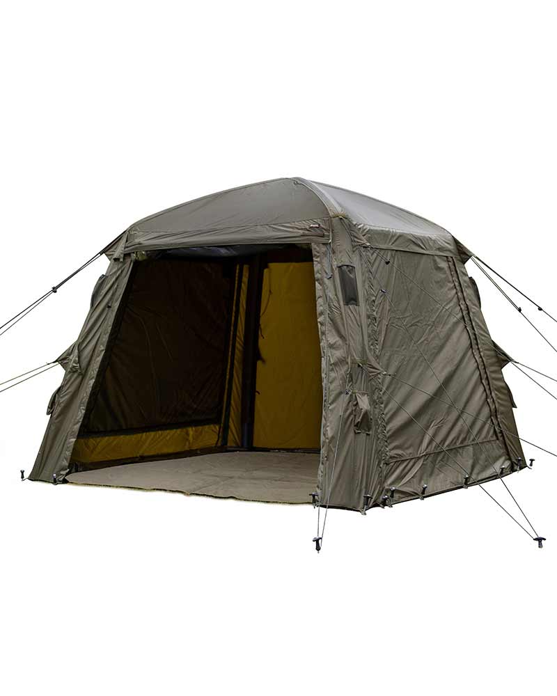 air frame tent Fox Air Frame Social Shelter 3 5X3 5X2 3