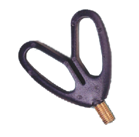 Monster Rod Rest Front