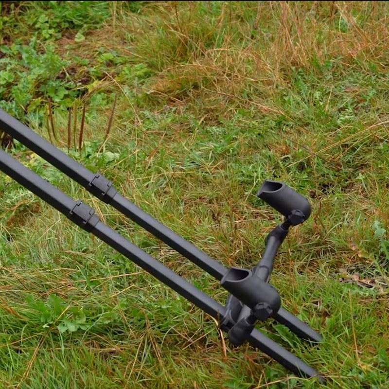 Korum Deluxe River Fishing Tripod