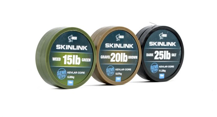 Nash SkinLink Semi-Stiff