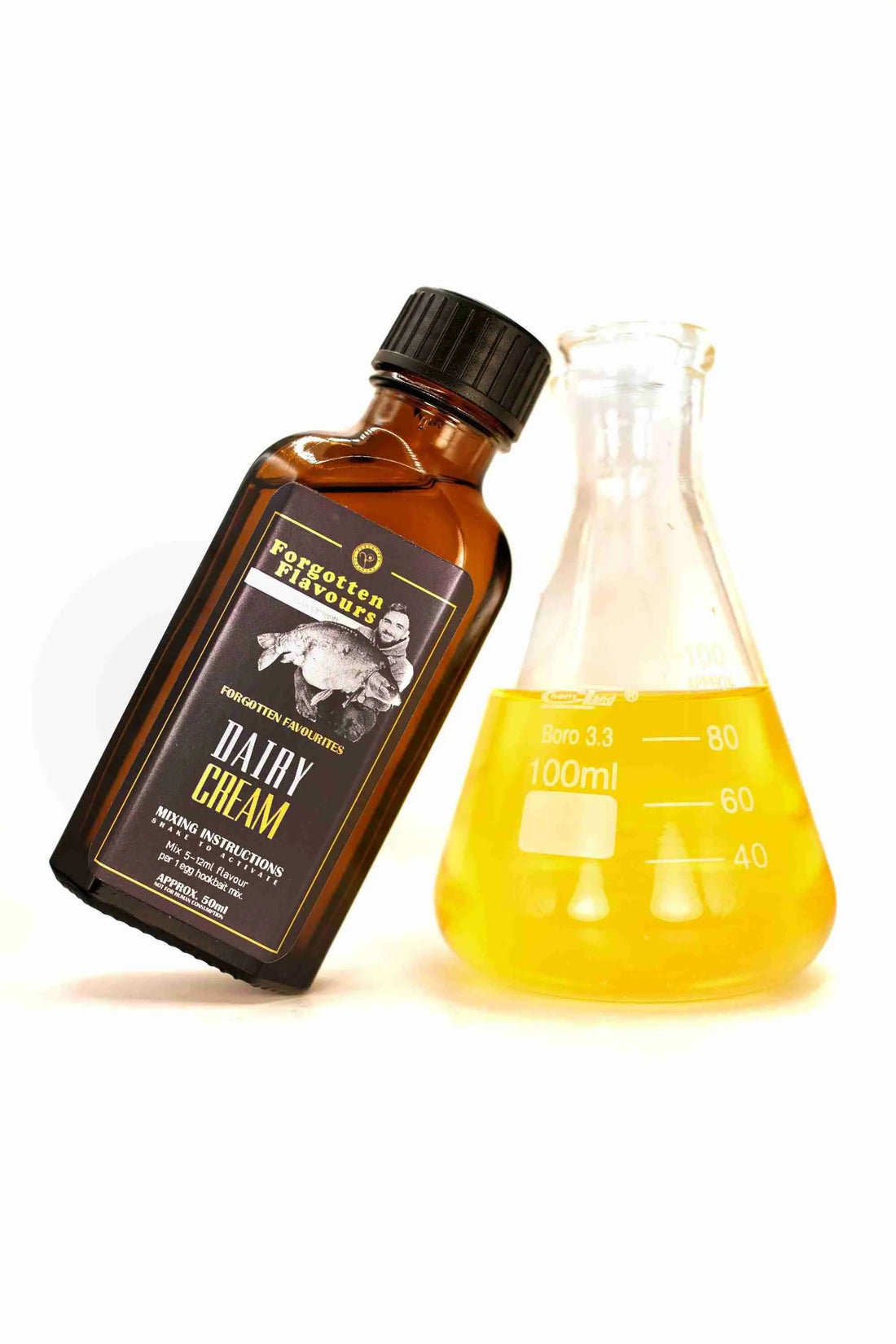 Forgotten Flavors Flavor Range