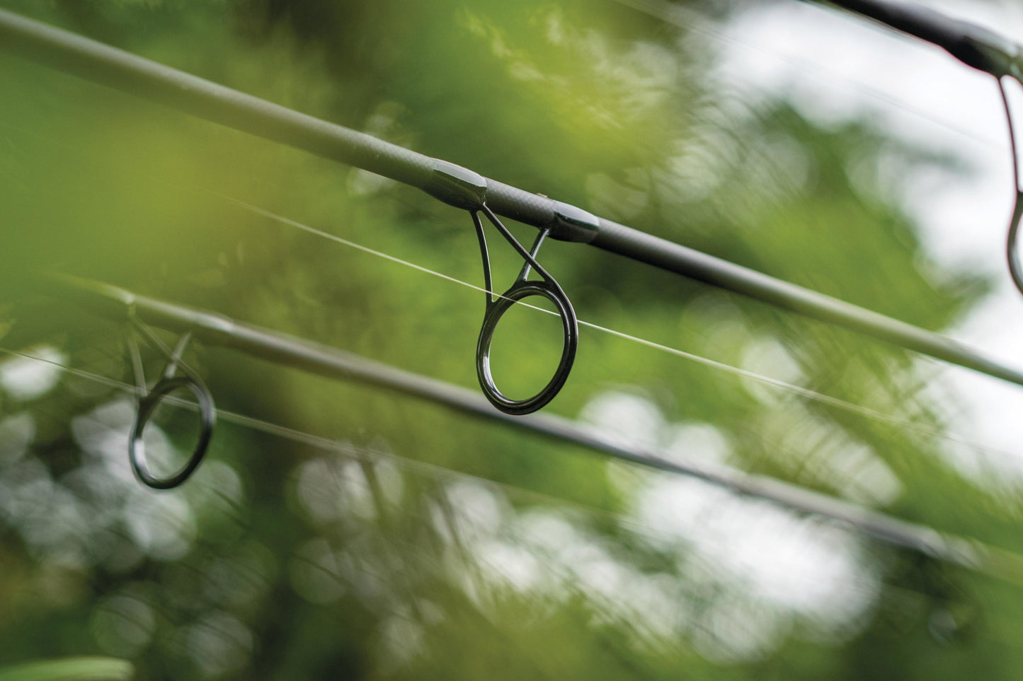 Daiwa Crosscast Ext Carp Rods