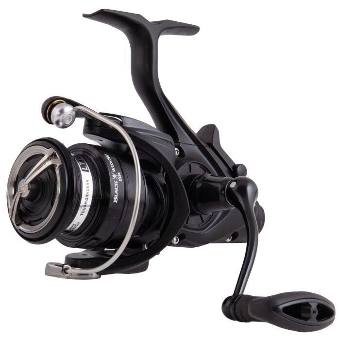 daiwa black widow 4500 br reel Daiwa Black Widow Br Lt