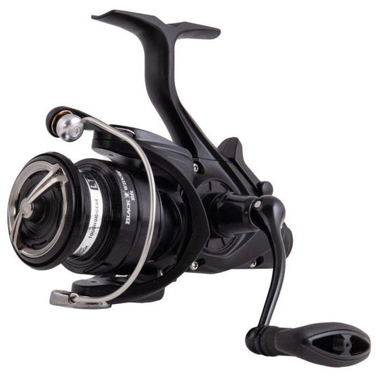 Daiwa Black Widow BR LT