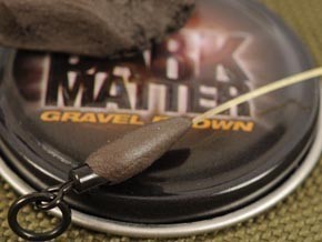 Korda Dark Matter Putty