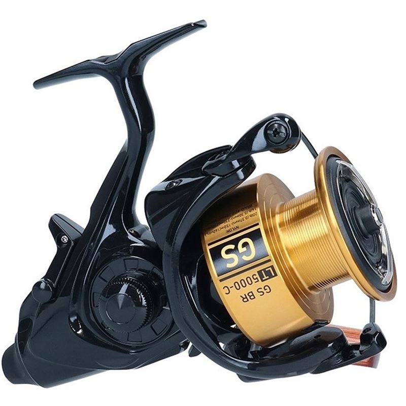 Daiwa 20 GS BR LT Reel 5000 C Daiwa 20 GS BR LT Reel 5000 C