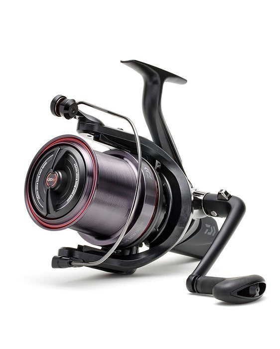 Daiwa 22 Whisker 45 SCW QD OT