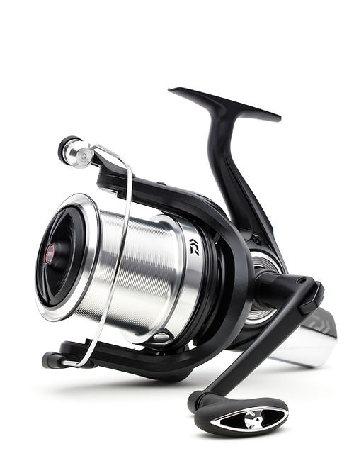 Daiwa 23 Superspod 45 SCW
