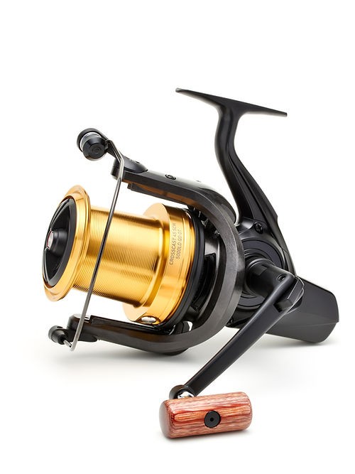 Daiwa 21 Crosscast 45 SCW 5000 QD OT