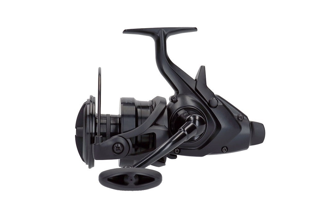 daiwa bite n run free-spool reels Daiwa 22 Emblem Br 10000