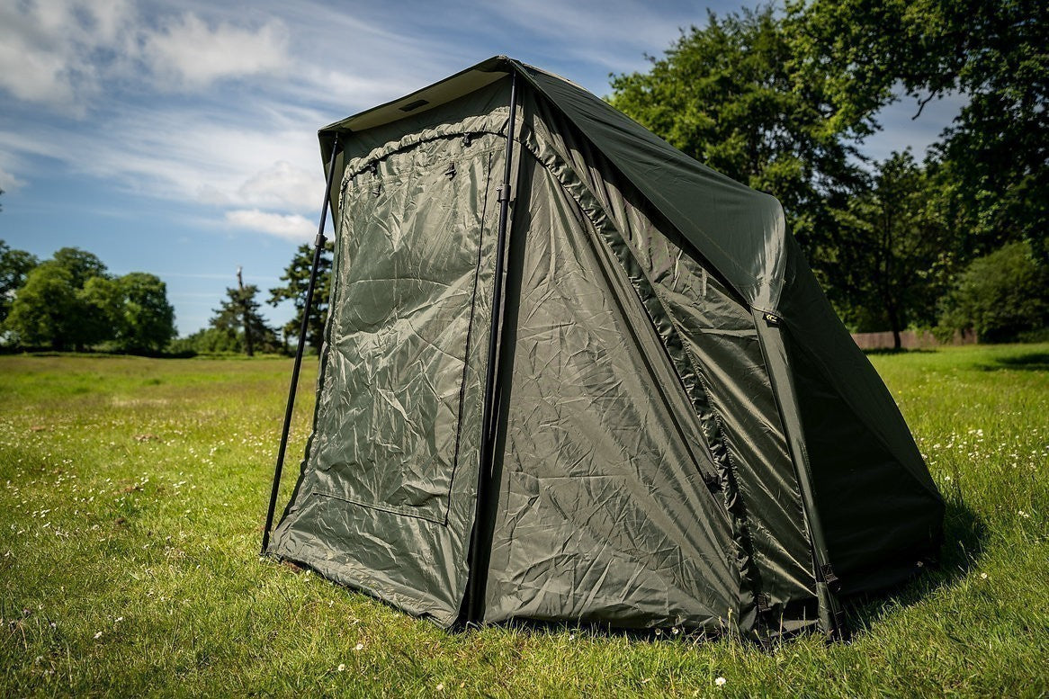 Daiwa Mission Overnighter Plus