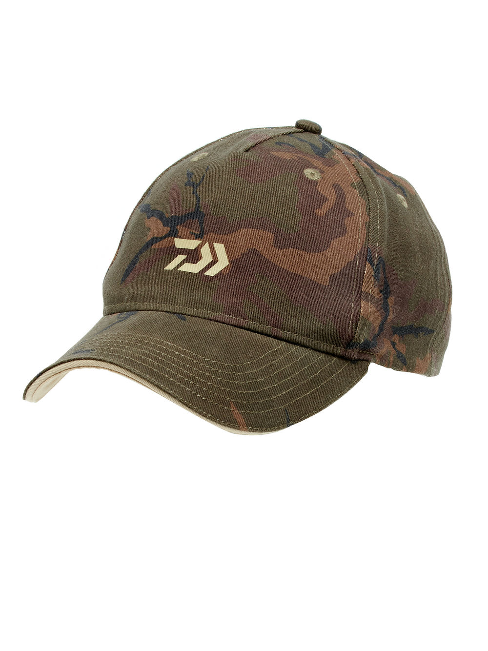 Daiwa Camo Cap