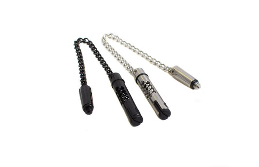 JAG Safeliner MK2 (Stainless Steel)
