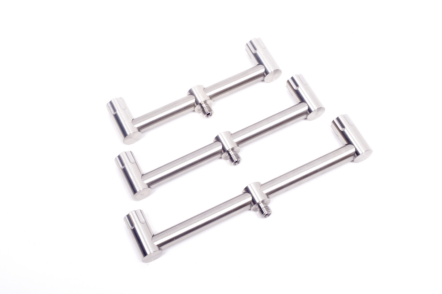 JAG 3 Rod Fixed Buzz Bars 12in