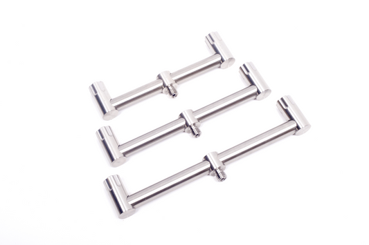 JAG 3 Rod Fixed Buzz Bars 12in