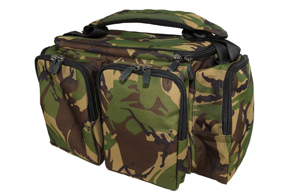 Aqua DPM Small Carryall