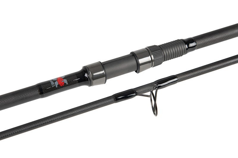 Fox Spomb X Rods