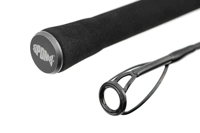 Fox Spomb S Rods