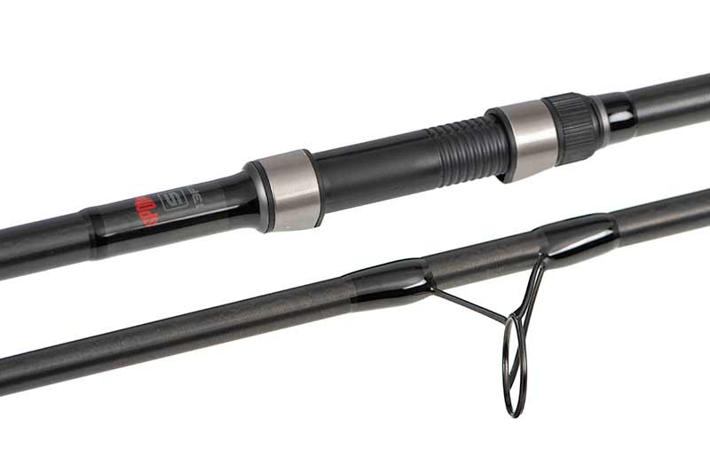 Fox Spomb S Rods