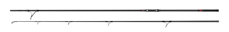 Fox Spomb S Rods