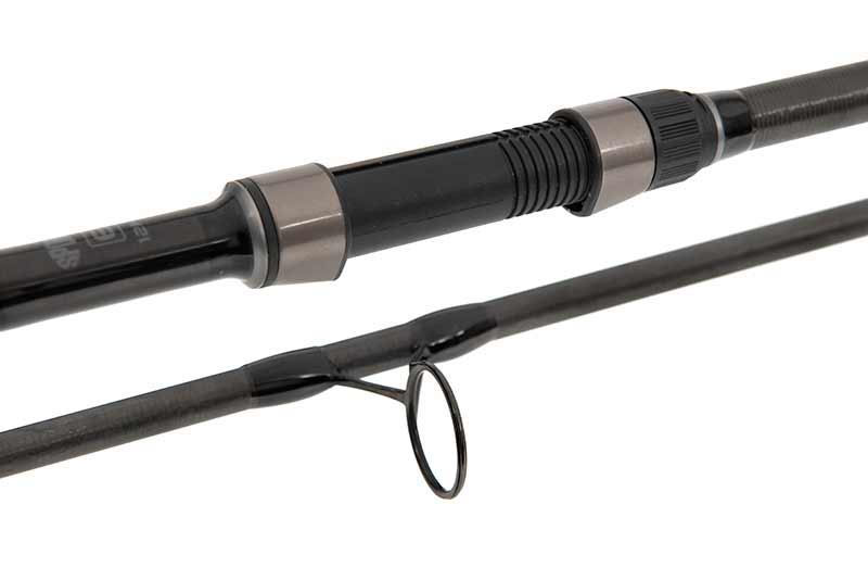 Fox Spomb E Rods