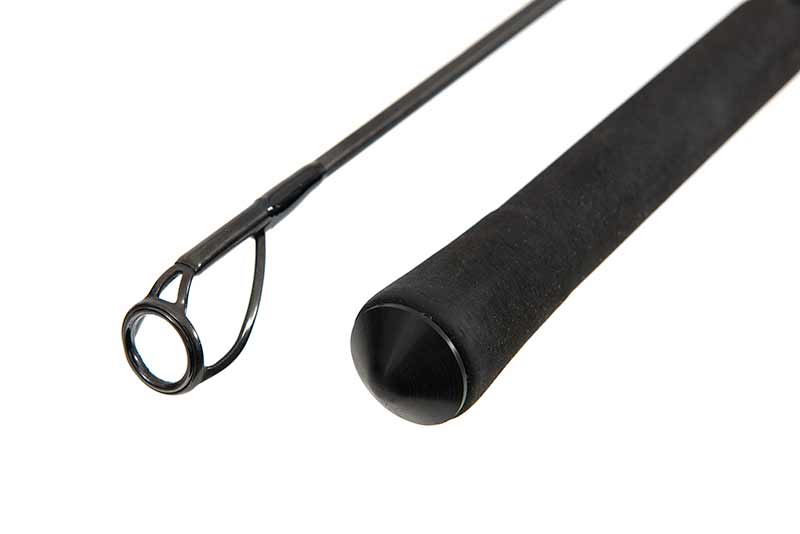 Fox Spomb E Rods