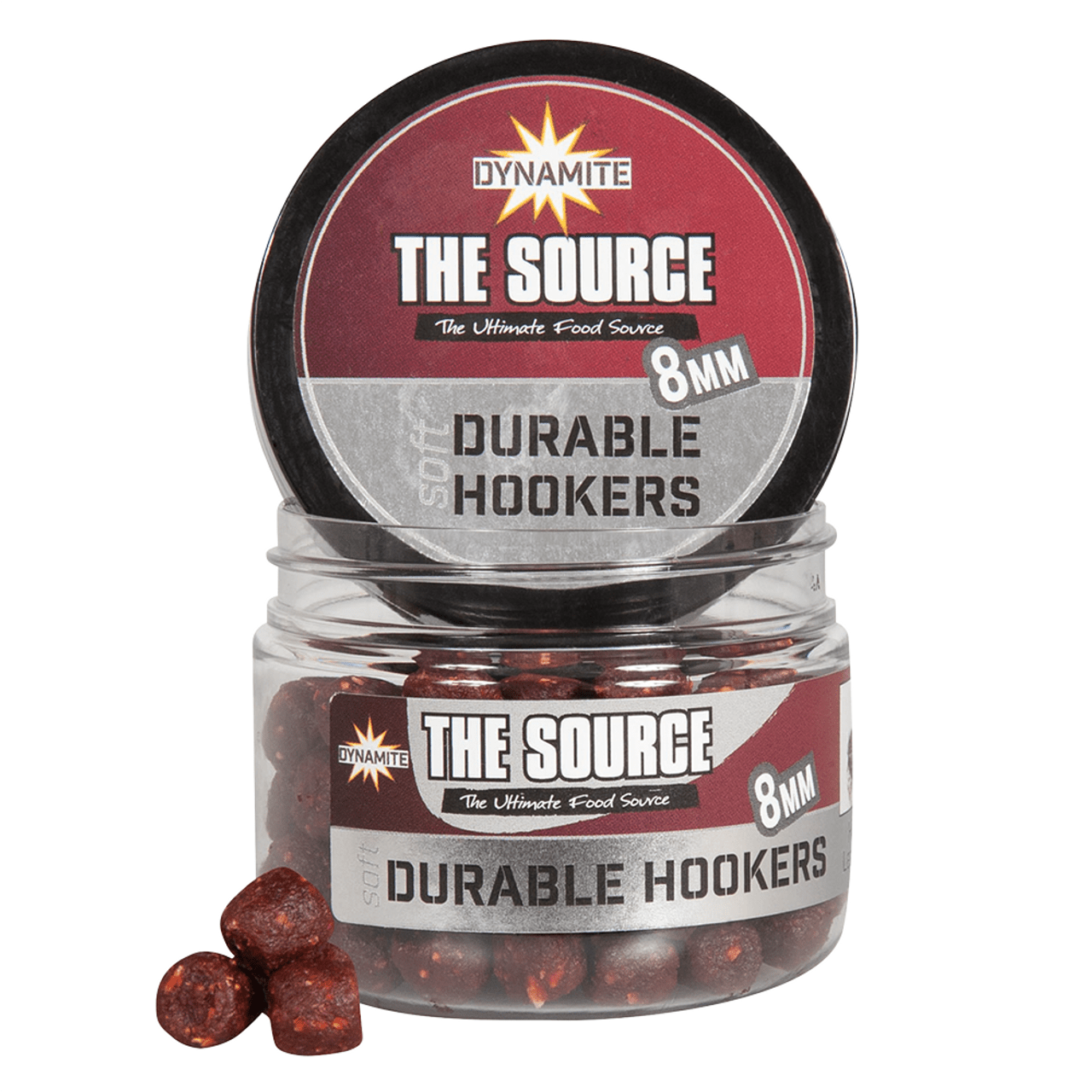Dynamite Baits The Source Durable Hook Pellets
