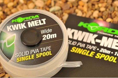 Korda Quick-Melt PVA Tape