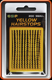 ESP Hair Stops
