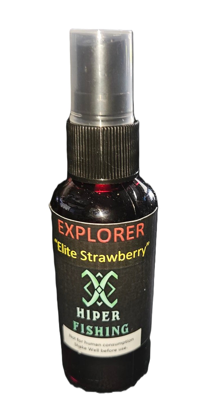 Hiper Fishing Elite Spray