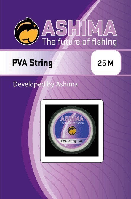 Ashima PVA String 25 meters