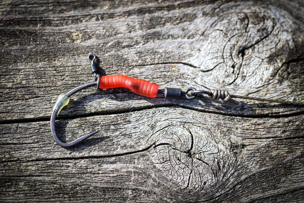One More Cast Dazzler Bloodliner Inturn Aligner