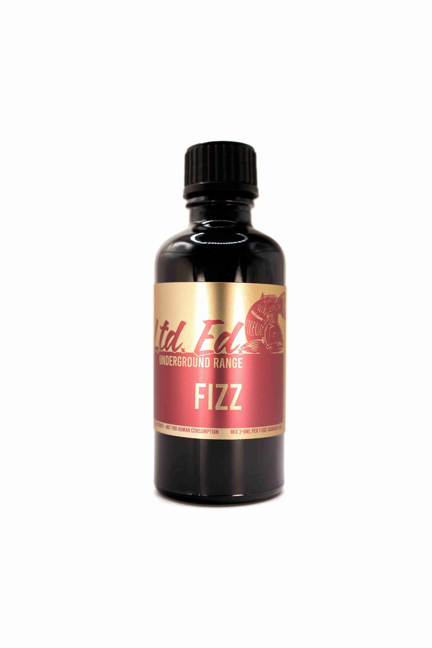 Forgotten Flavours Fizz