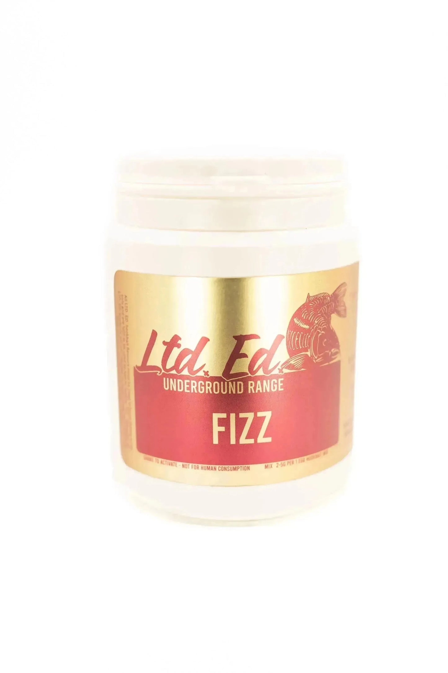 Forgotten Flavours Fizz Powder Palatant