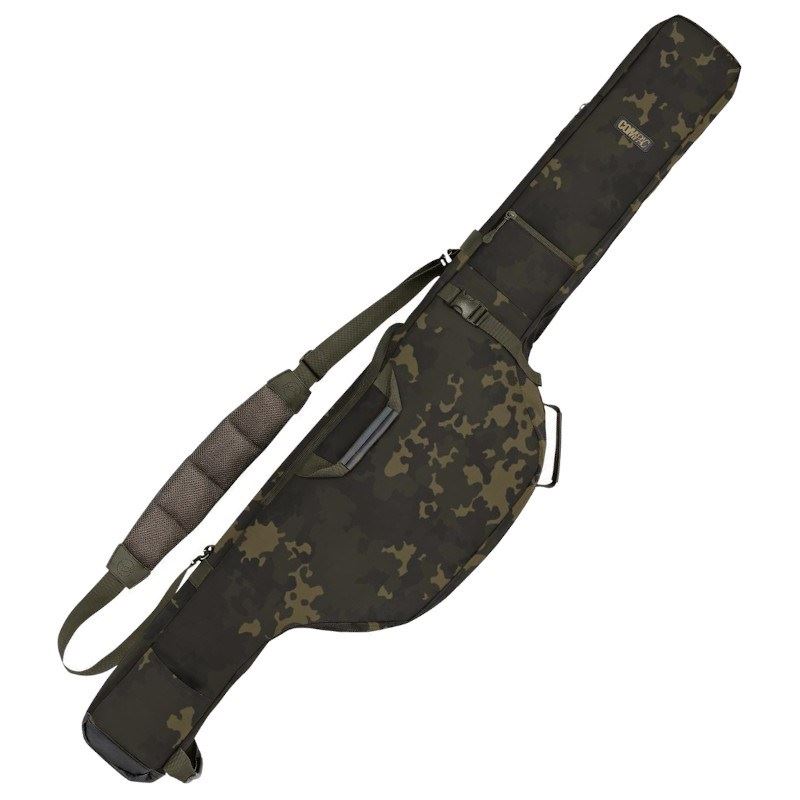 Korda Compac 3 Rod 10ft Holdall Telescopic Dark Kamo
