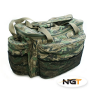 NGT Carryall Green or Camo