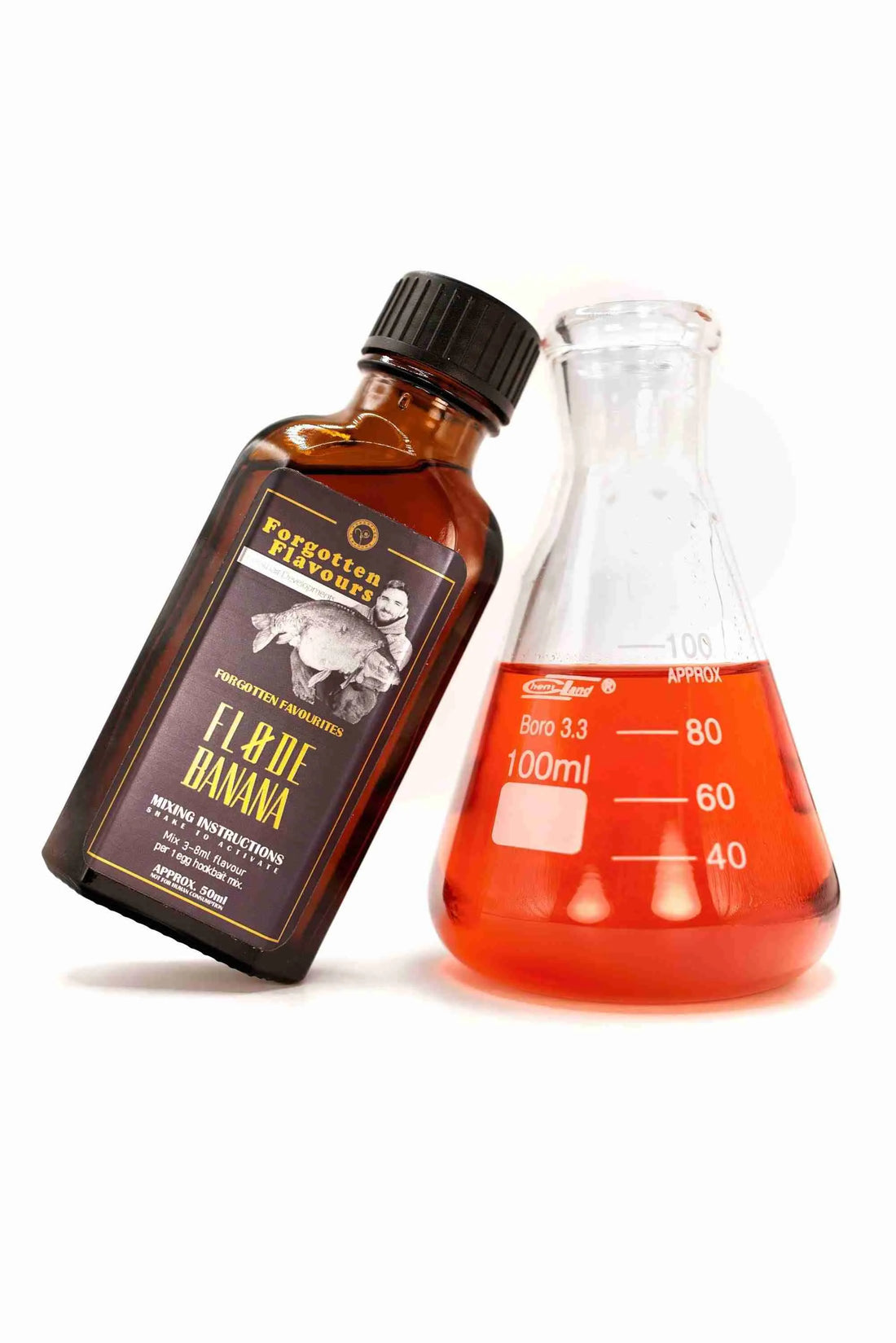 Forgotten Flavors Flavor Range