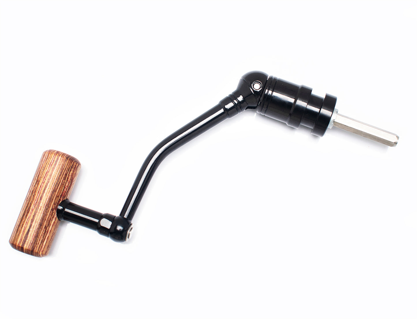 Sonik Tournos Quik-Clik Folding handle