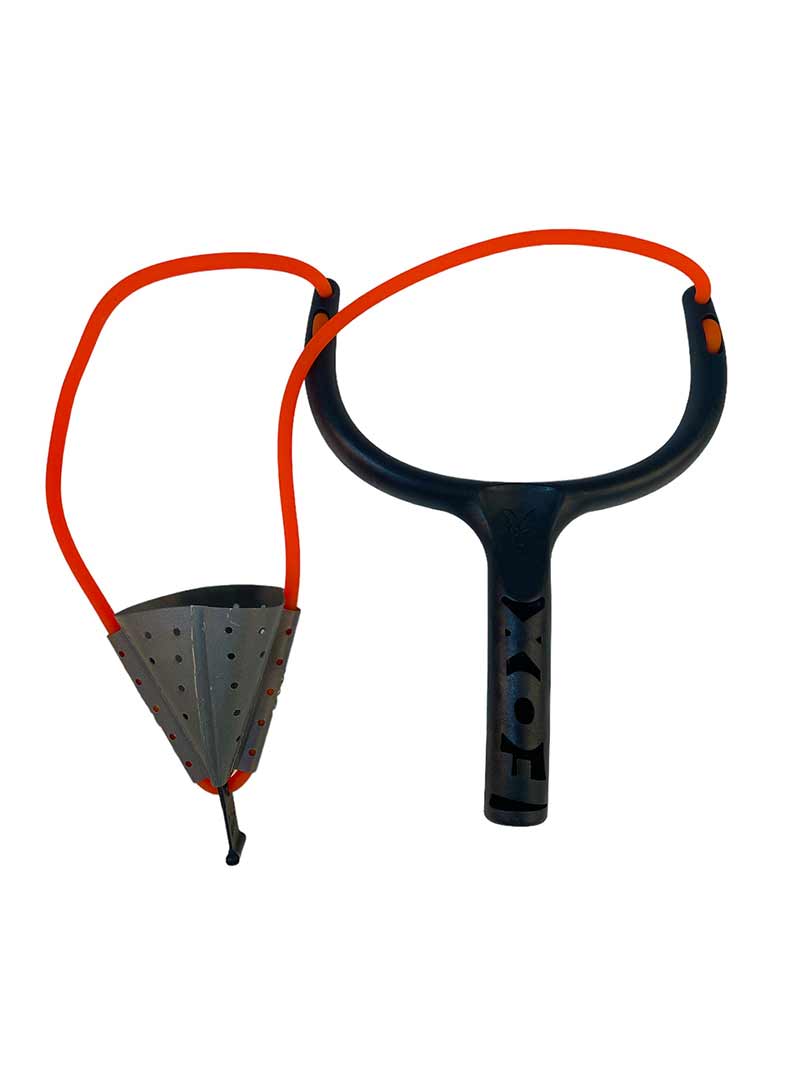 Fox Slik Multi Pouch Spare