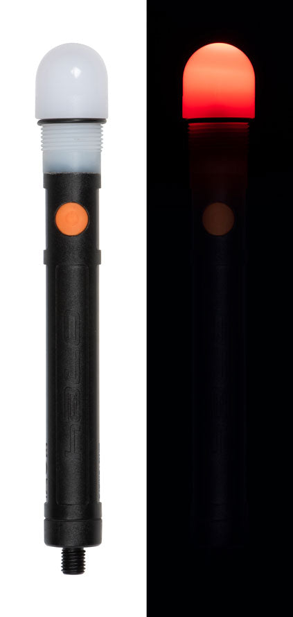 Fox Halo Illuminated Marker Pole Capsule