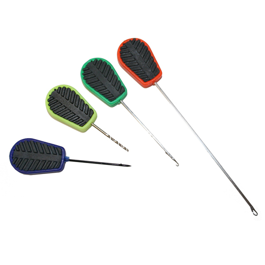 NGT 4 Piece Soft Grip Baiting Tool Set