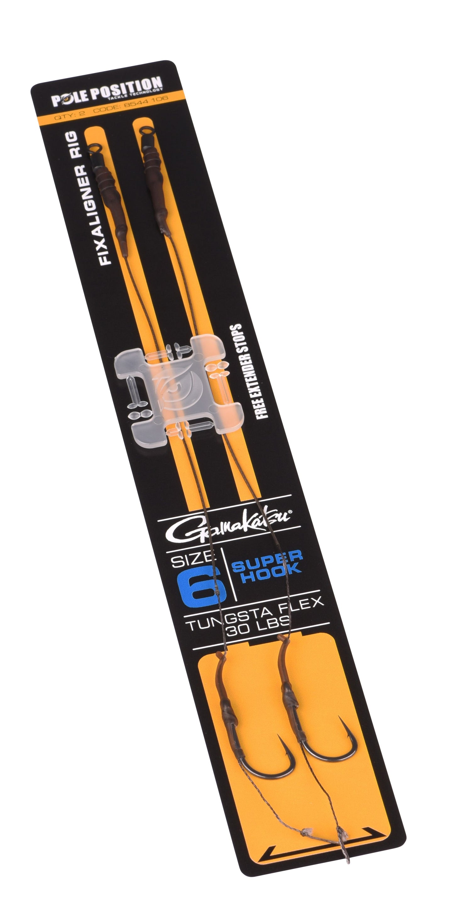 Pole Position Fixaligner Super Hook