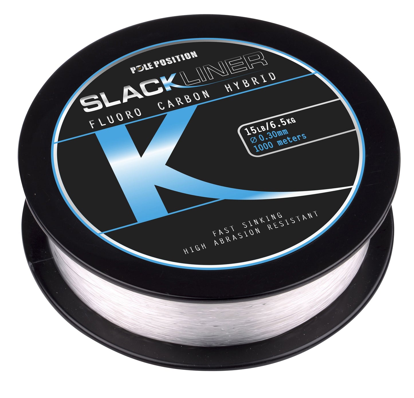 Pole Position Slackliner Monofilament