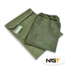 NGT Deluxe Weighing Sling with Case